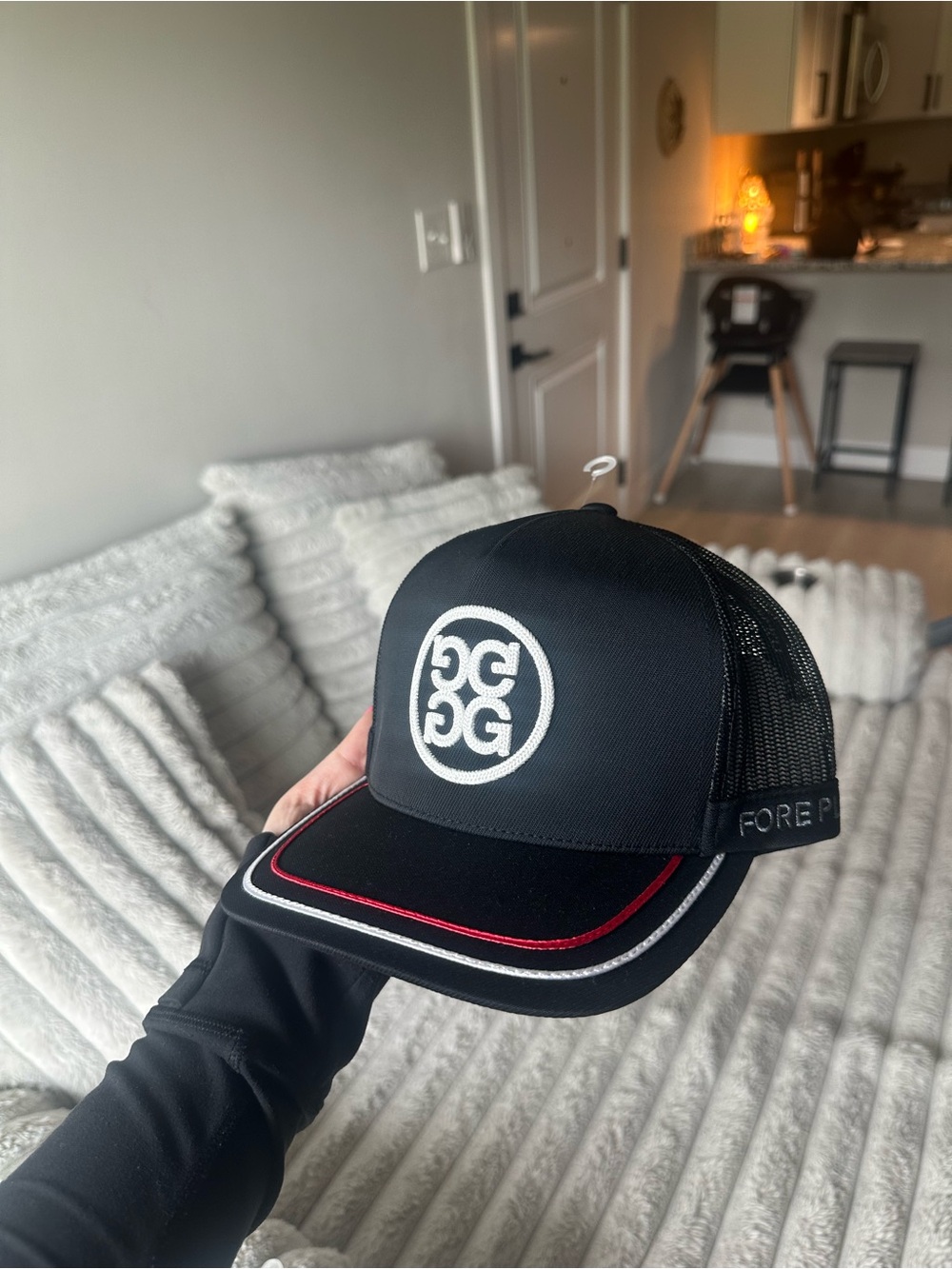 G/FORE HAT